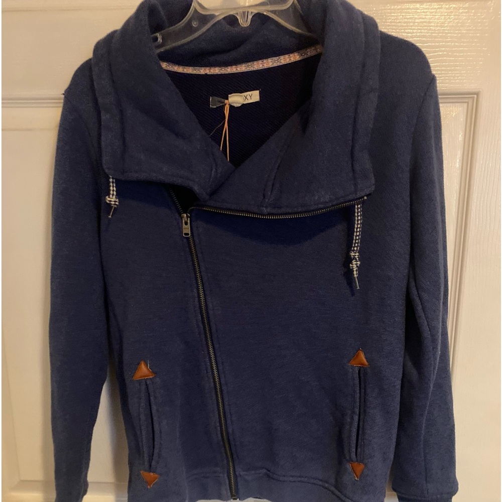 Roxy Jacket